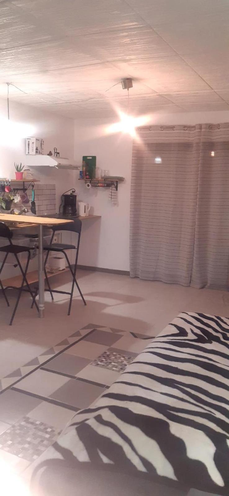 Studio Bonne Nuit Bourg-Saint-Bernard Εξωτερικό φωτογραφία